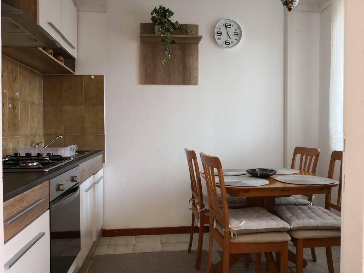 Elena Apartment